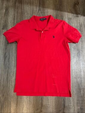 Polo top